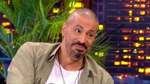 Καθηλώνει ο Γιώργος Παράσχος για τη μάχη με τον καρκίνο: &quot;Οταν το έμαθα έριξα το κλάμα της ζωής μου&quot; - Ποια ήταν η πιο δύσκολη στιγμή