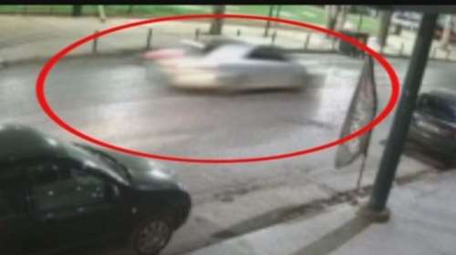 Περιστέρι: Βίντεο ντοκουμέντο από τη στιγμή της παράσυρσης και εγκατάλειψης μοτοσικλετιστή -  &quot;Σύρθηκα, καρφώθηκα κάτω από ένα τζιπ&quot;