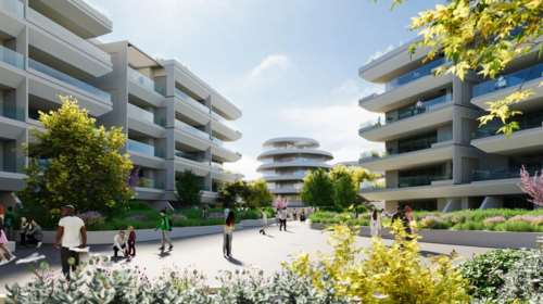 Ελληνικό: Λευκός καπνός για το Ellinikon Mall - Ποιοι Ελληνες εργολάβοι παίρνουν πάνω τους τη μεγαλύτερη ανάπλαση της χώρας