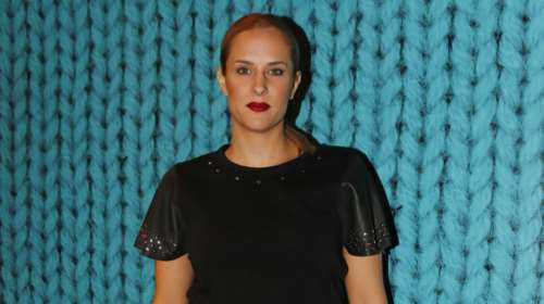 Έλενα Ασημακοπούλου: &quot;Είναι πολύ προσωπικό και λεπτό θέμα ο λόγος που χωρίσαμε με τον Μπρούνο Τσιρίλο&quot;