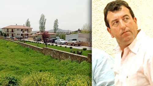 Δολοφονία Σκαφτούρου: Τα "λάθη" των εκτελεστών - Γιατί ξέφυγαν από το προκαθορισμένο σχέδιο