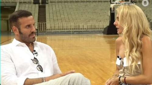 Τα &quot;γυρνάει&quot; ο Νίκος Παππάς για τη δημαρχία της Αθήνας: Ο ΣΥΡΙΖΑ δεν με εκφράζει απόλυτα [βίντεο]