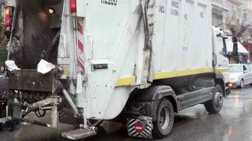 Πέραμα: Προφυλακιστέος ο 48χρονος που κατηγορείται για βιασμό συναδέλφου του μέσα σε απορριμματοφόρο