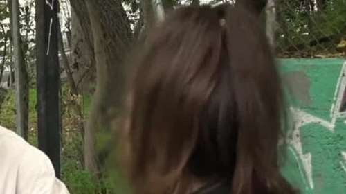 Τρόμος για τον &quot;Δράκο των Εξαρχείων&quot;: &quot;Δεν έχω κοιμηθεί μια εβδομάδα τώρα&quot; - Σοκαριστική περιγραφή από 36χρονη