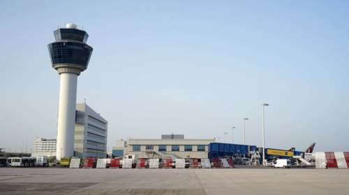 Θρίλερ στο Ελ. Βενιζέλος: Αεροσκάφος με 248 επιβάτες και βλάβη στα φρένα πραγματοποίησε αναγκαστική προσγείωση