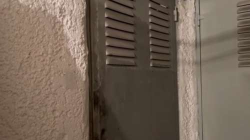 Αυτή είναι η αποθήκη της γιάφκας στο Παγκράτι - Γεμάτη με όπλα της τρίτης γενιάς τρομοκρατών [βίντεο]