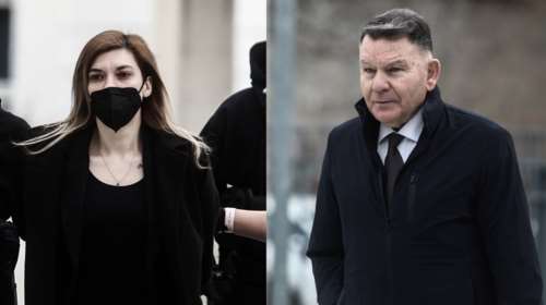 Πισπιρίγκου: Τα τελευταία "χαρτιά" του Κούγια - Οι επιθέσεις στον Ηλιάδη και τα υπονοούμενα για μεταμοσχεύσεις