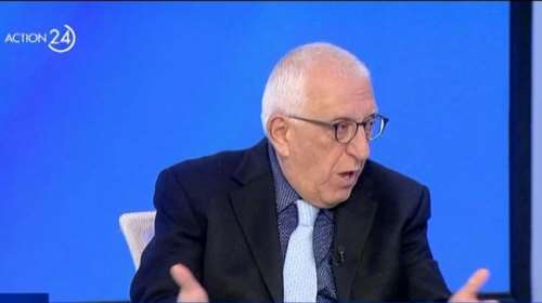 Απίστευτες ατάκες Κακλαμάνη για Ζαγοράκη: &quot;Ευτυχώς τον ξεφορτωθήκαμε- Ας πάρουν κανέναν δεξιό, έχουμε το μισό ΠΑΣΟΚ&quot;