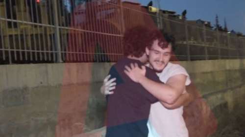 Συγκλονίζουν οι άδικα συλληφθέντες για τη φωτιά στην Πάτρα: &quot;Μπήκαμε φυλακή ο ένας για τον άλλον&quot; [βίντεο]