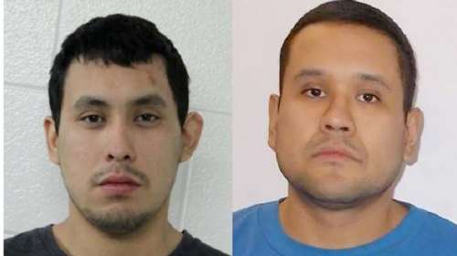 Καναδάς: Νεκρός ένας εκ των δραστών του μακελειού με 10 νεκρούς [εικόνες - βίντεο]