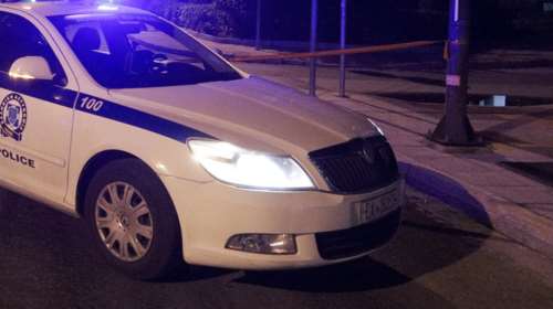 Καλλιθέα: Διακοπή κυκλοφορίας στην οδό Σκρα λόγω καθίζησης