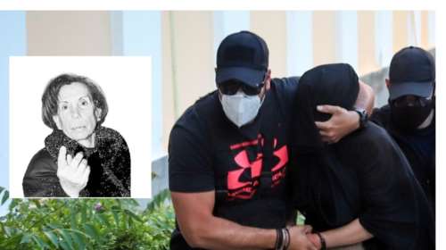 Βιτριόλι: Λύνει τη σιωπή της η χαρτορίχτρα - &quot;Δεν θυμάμαι να μου έχει πει για καμία Ιωάννα - Καλύτερα να τη σκότωνε&quot; [Βίντεο]