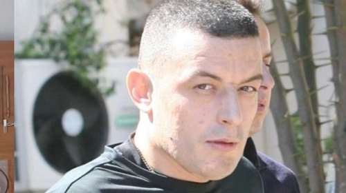 Αλκέτ Ριζάι: Κατέθεσε αίτημα αποφυλάκισης ο βαρυποινίτης