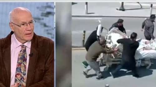 Γεράσιμος Παπαδόπουλος: &quot;Ο σεισμός στην Κωνσταντινούπολη ενδεχομένως να διεγείρει ρήγματα στο Βόρειο Αιγαίο&quot;