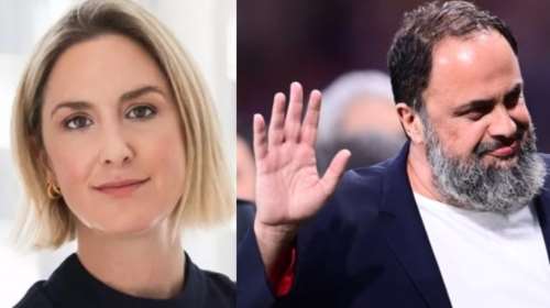 Oι εννέα Έλληνες δισεκατομμυριούχοι για το 2025 - Πρώτη ξανά η Μαρία Αγγελικούση, ακολουθεί ο Βαγγέλης Μαρινάκης