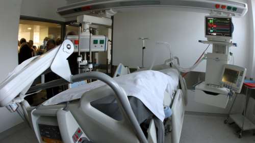 Ποιοι ήταν τα τέσσερα πρώτα θύματα του κορονοϊού στην Ελλάδα - Με επιβαρυμένο ιστορικό