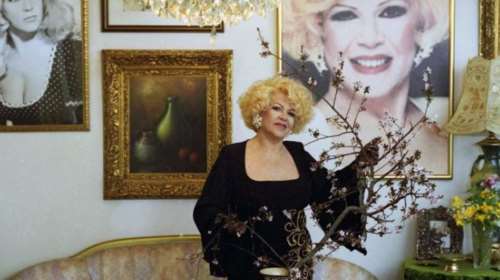 Ανοίγει η διαθήκη της Καίτης Γκρέυ: Ο αγαπημένος συγγενής που της κρατούσε το χέρι μέχρι την τελευταία της στιγμή