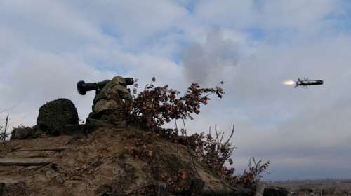 Αλλάζει στάση η Μολδαβία: Εγκαταλείπει την ουδετερότητα και στέλνει βοήθεια στην Ουκρανία