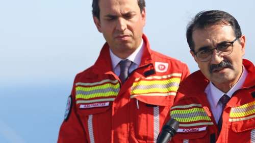 Νέα τουρκική πρόκληση για τη Συνθήκη της Λωζάνης: "Έχουν περάσει 100 χρόνια" - Επαναδιαπραγμάτευση απαιτεί ο Ντονμέζ