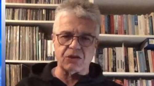 Καθηγητής Γώγος για κορονοϊό: Από τις 15 Μαΐου και μετά θα μιλήσουμε για άρση των μέτρων