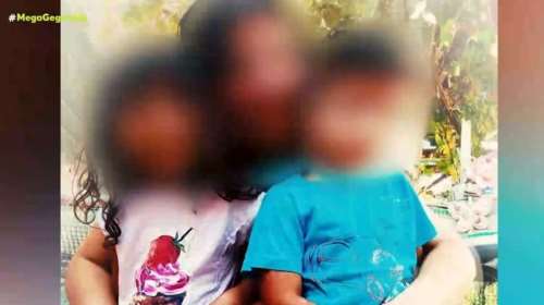 Λάρισα: Απολογείται ο βιολογικός πατέρας για την κακοποίηση των δύο παιδιών