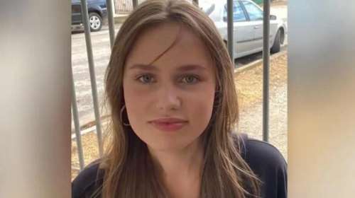 Πάτρα: Η Λόρα είχε προσπαθήσει να εξαφανιστεί ξανά - Στις φοιτητικές εστίες Ζωγράφου το τελευταίο στίγμα της