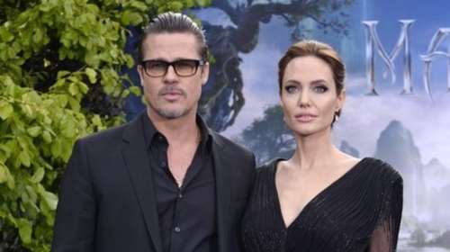 Στα άκρα η δικαστική μάχη Τζολί - Πιτ: Τρία από τα παιδιά τους θέλουν να καταθέσουν εναντίον του πατέρα τους