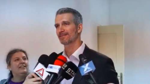 Γιάννης Ζερβάκης: Ποιος είναι ο νέος σύμβουλος του Κυριάκου Μητσοτάκη στο Μαξίμου