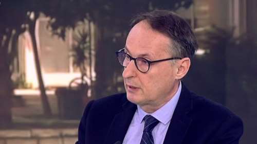 Σύψας: Αναμφίβολα έρχεται lockdown στην Αττική, αν συνεχίσουμε έτσι - Πότε και πώς θα εφαρμοστεί [βίντεο]