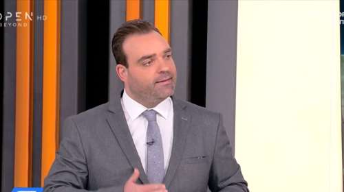 Προειδοποίηση Μαρουσάκη: Με άστατο καιρό ξεκινά η εβδομάδα - Προσοχή στην Εύβοια [βίντεο]