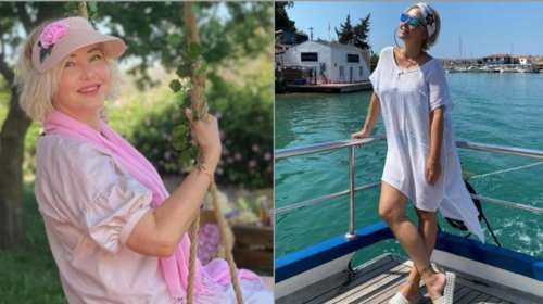 Έξαλλοι στην Τουρκία με δημοφιλή ηθοποιό που τολμά να δηλώνει ότι αγαπάει την Ελλάδα - Βροχή τα σχόλια στο Twitter