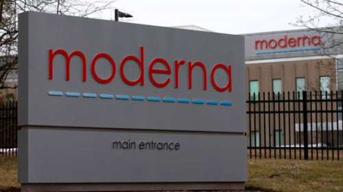 ΗΠΑ - Εμβόλιο Moderna: Ο FDA έδωσε άδεια κατεπείγουσας χρήσης