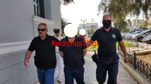 Κόρινθος: Ελεύθερος με περιοριστικούς όρους ο πατέρας της 6χρονης που πνίγηκε στη θάλασσα - Ηταν ντυμένη και φαγωμένη