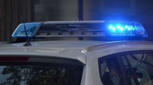 Στα &quot;χέρια&quot; της ΕΛΑΣ ανήλικοι που πετούσαν πετούσαν πέτρες από πεζογέφυρα σε διερχόμενα αυτοκίνητα