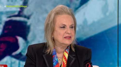 Παγώνη: Δεν πρέπει οι μητέρες να κάνουν μόνες τους το strep test στα παιδιά