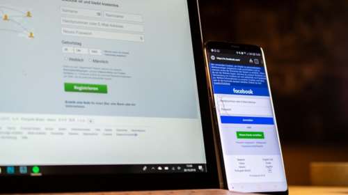 Έπεσαν για αρκετή ώρα Facebook και Instagram - Τι πρόβλημα αντιμετώπιζαν χιλιάδες χρήστες