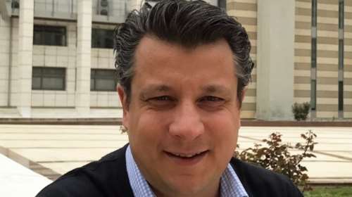 Δερμιτζάκης: Έτσι όπως εξελίχθηκαν τα πράγματα δεν είναι καλά - Φοβάμαι μεγάλο συνωστισμό με το click away