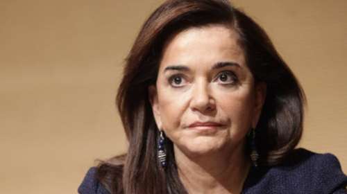 Αρθρο - κόλαφος της Ντόρας Μπακογιάννη στα ΝΕΑ: &quot;Σας κατηγορώ κύριε Δρίτσα&quot;