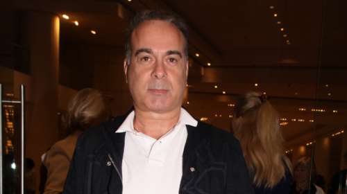 Star: Αποκάλυψη - O Φώτης Σεργουλόπουλος &quot;ετοιμάζεται&quot; για νέος συμπαρουσιαστής της Καραβάτου στην &quot;Φωλιά των Κου Κου&quot;