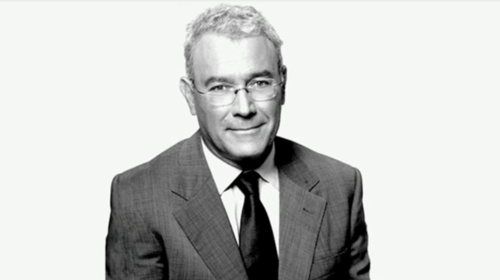 Συγχαρητήρια μπροστά στα αποκαΐδια