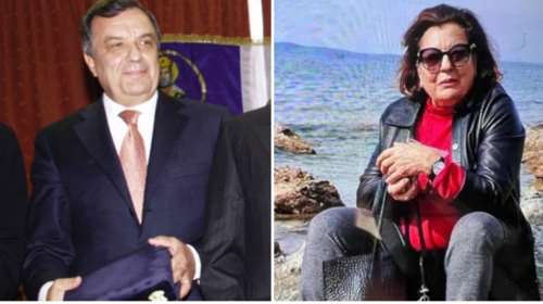 Η κόντρα της εφοπλιστικής οικογένειας Καρνέση: Τα εξώδικα, οι αγωγές και τα δικαστήρια για τα 325 εκατομμύρια δολάρια