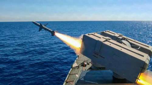 Ουκρανία: Ρωσική πυραυλική επίθεση στο αεροδρόμιο της Οδησσού ανακοίνωσε το Κίεβο