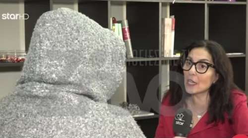 Κερατσίνι: "Ό,τι είναι θα το πληρώσει κι ας είμαι το παιδί του" - Ξεσπά η μητέρα της ανήλικης που βίαζε ο παππούς της