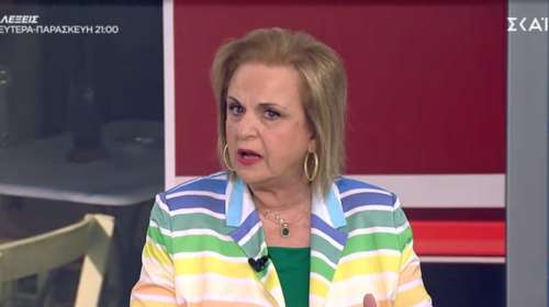 Καμπανάκι από Παγώνη: Πριν πάτε διακοπές εμβολιαστείτε, τα πράγματα ζορίζουν με την μετάλλαξη Δέλτα