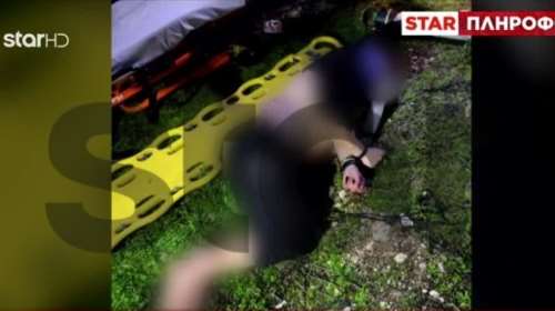 Πάτρα: Βρέθηκε ο ένοχος του άγριου ξυλοδαρμού- Ο συγκάτοικος του 45χρονου τον χτύπησε με λοστό και τον άφησε δεμένο σε χωράφι