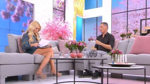 Fake news οι ισχυρισμοί του Γρηγόρη Πετράκου ότι η μάσκα είναι άχρηστη