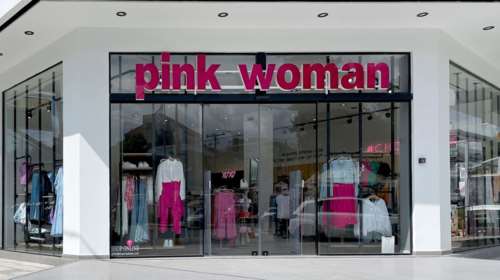 Pink Woman: Το success story, η &quot;αναγέννηση&quot; μετά την πανδημία και τα επόμενα επενδυτικά πλάνα