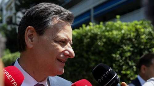 Διευκρινίσεις Σκυλακάκη: Δεν καταργείται το πράσινο τιμολόγιο - Πώς αλλάζει το "νυχτερινό" που γίνεται διζωνικό