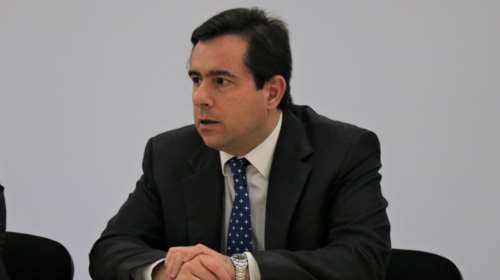 Μηταράκης για Spiegel: Προπαγάνδα τα δημοσιεύματα περί επαναπροωθήσεων στο Αιγαίο