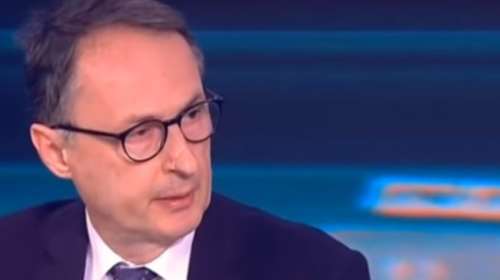 Κορονοϊός - Σύψας στο TheTOC: Για ποιους μπορεί να επιστρέψει το sms – Πού θα ανοίξουν κανονικά τα σχολεία και που όχι